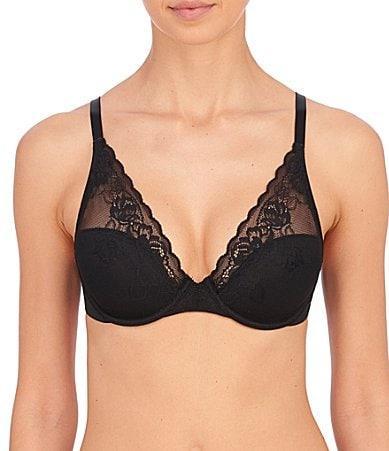 Natori Avail Full Figure Convertible Underwire Contour Bra Product Image