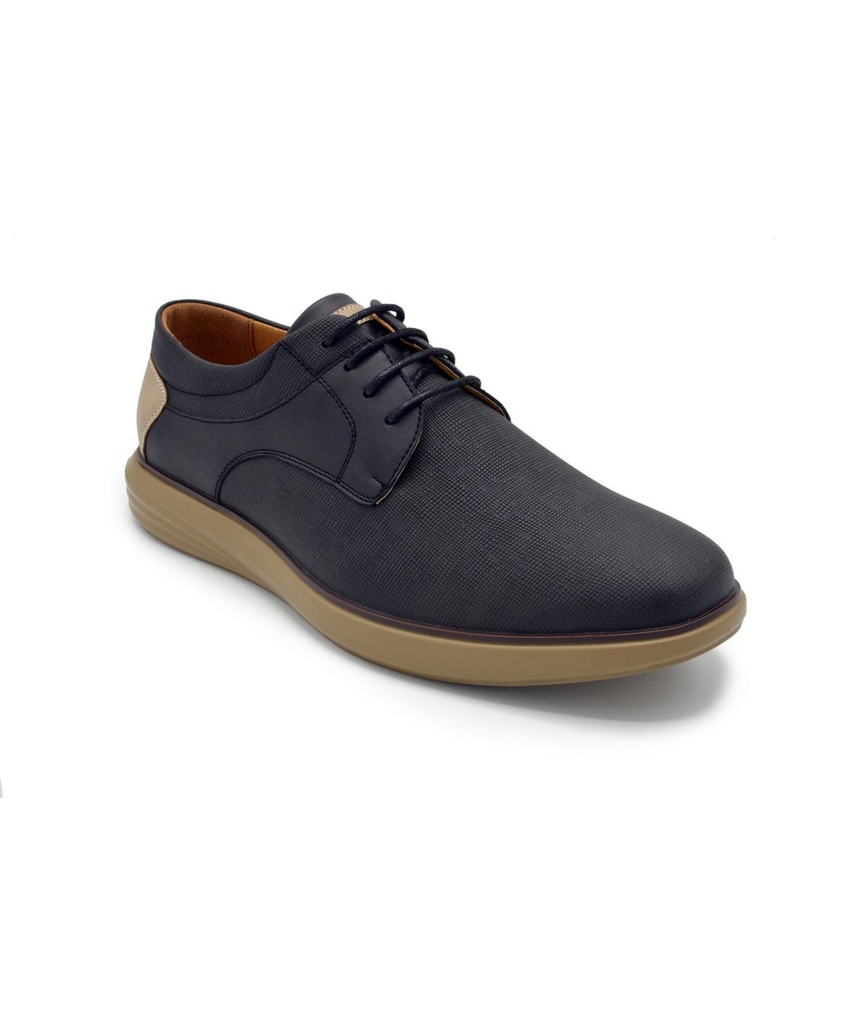 Aston Marc Mens Casual Oxford Shoes Product Image