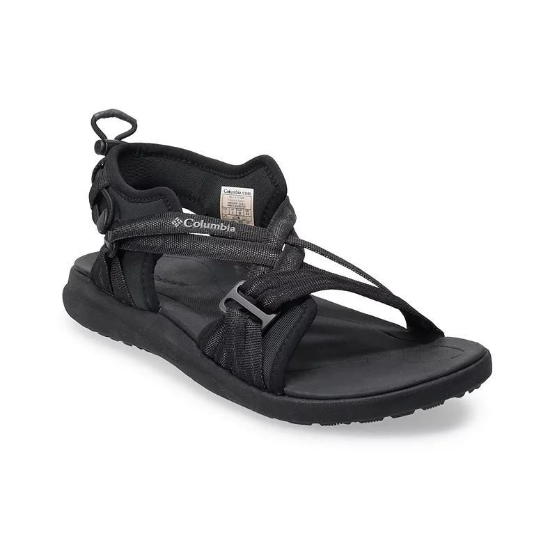 Columbia Womens Sport Sandals Product Image