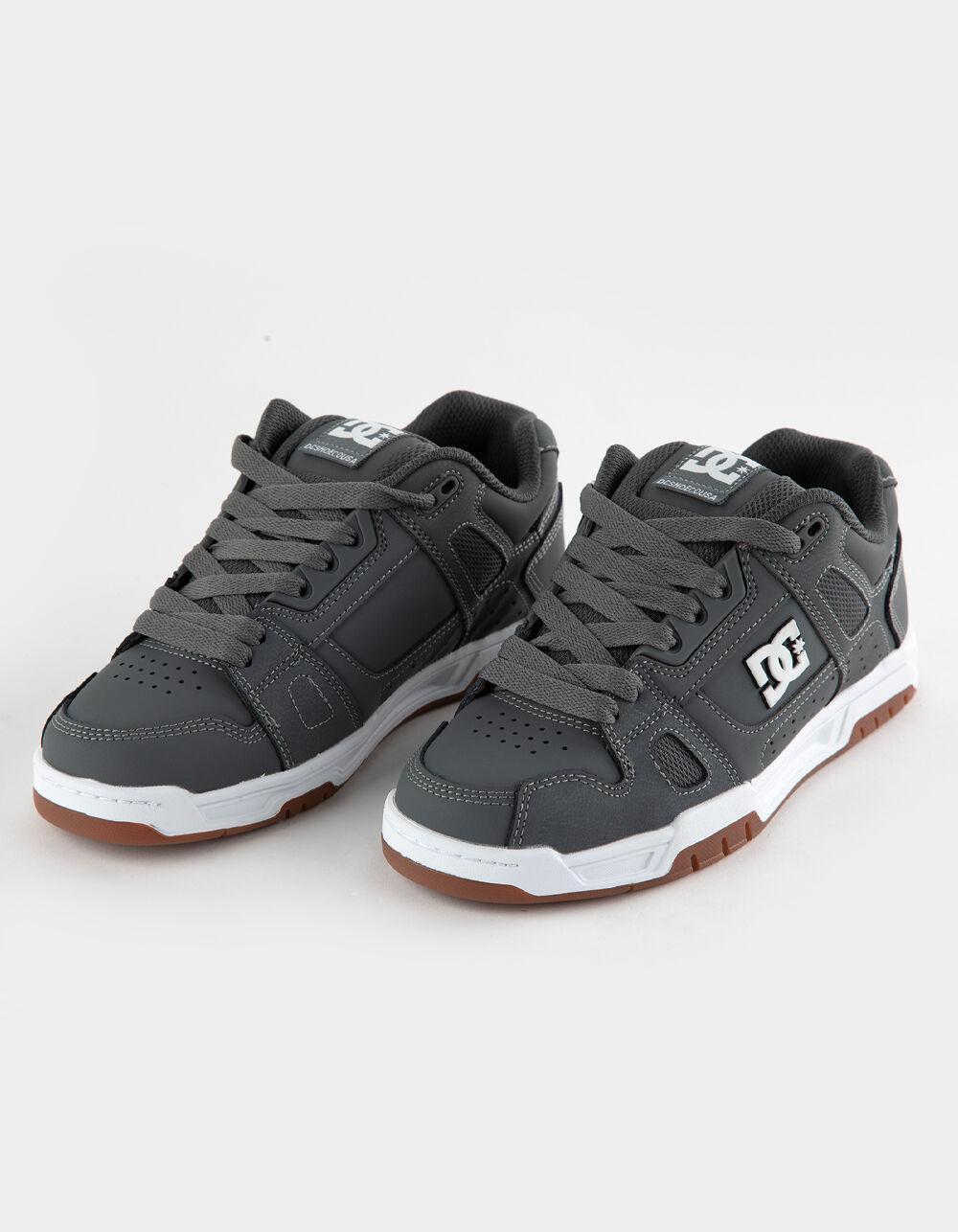 DC SHOES Stag Mens Shoes Product Image