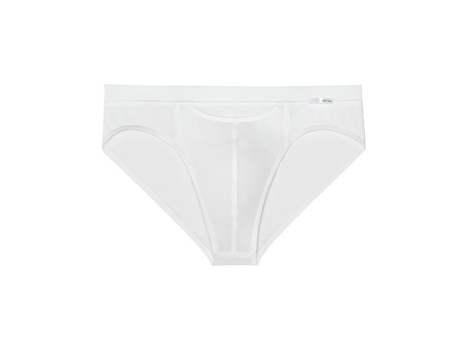 HOM Tencel Soft Comfort Mini Briefs Ho1 Men's Underwear Product Image