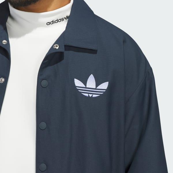 Coach Jacket (Gender Neutral) Product Image