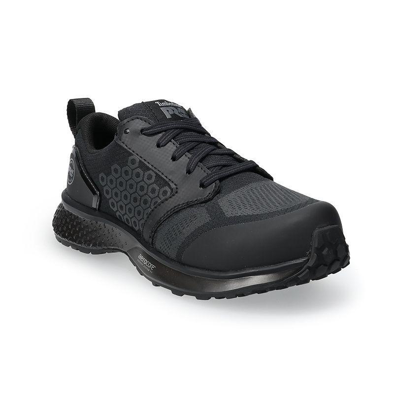 Timberland PRO Reaxion Womens Composite-Toe Work Shoes Product Image