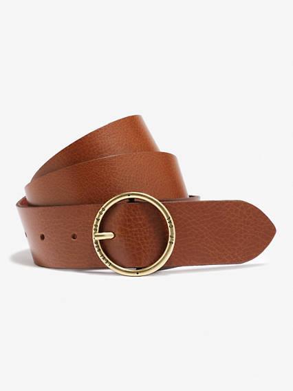 Levi's Circle Belt - Women's Product Image