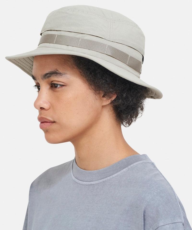 Nylon Bucket Unisex Product Image