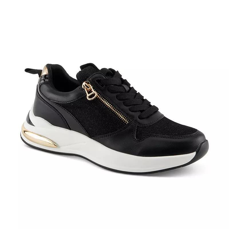 Patrizia Ursa Womens Fashion Sneakers product image