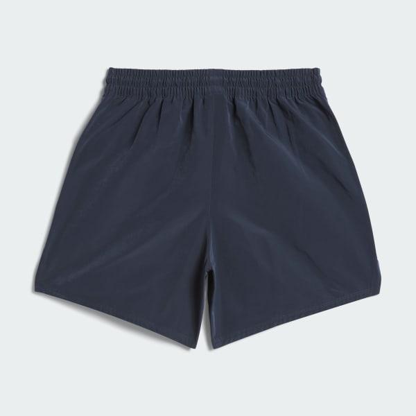 adidas Basketball Woven Shorts (Gender Neutral) Product Image