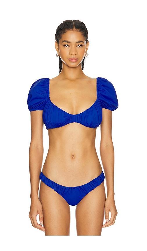 Zoe Bikini Top Product Image