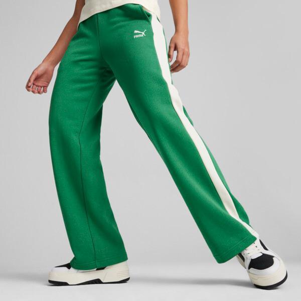 PUMA ICONIC T7 Women's Straight Pants product image