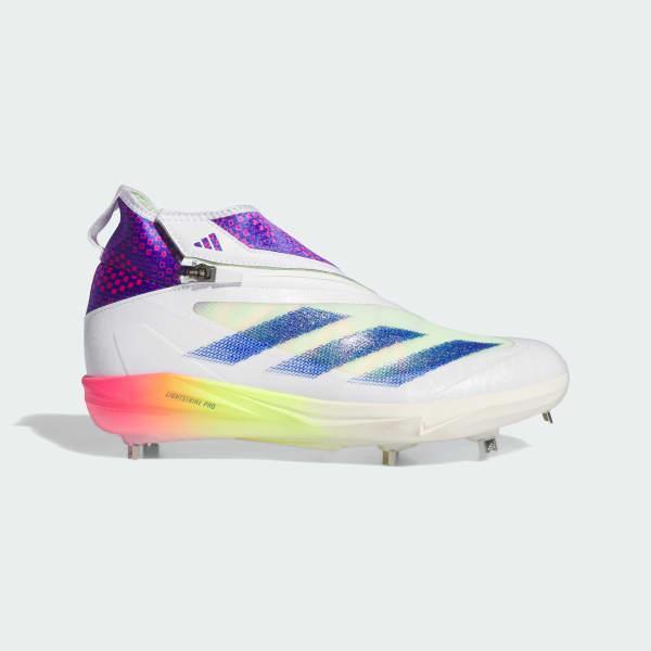 Adizero Impact+ Warp Speed Baseball Cleats Product Image