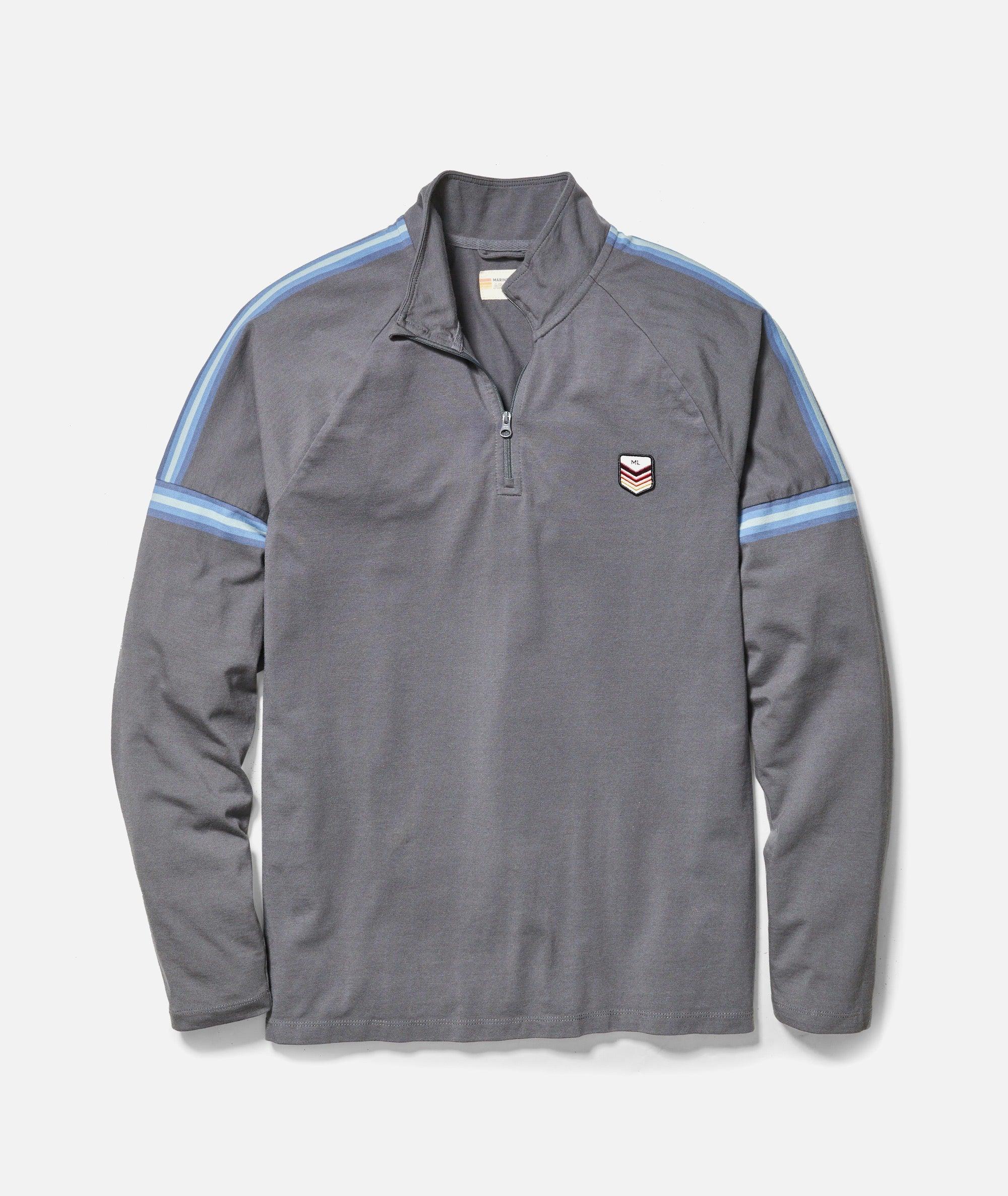 Archive Quarter Zip Product Image