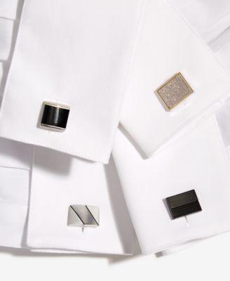 Perry Ellis Portfolio Mens Cufflinks Collection Product Image