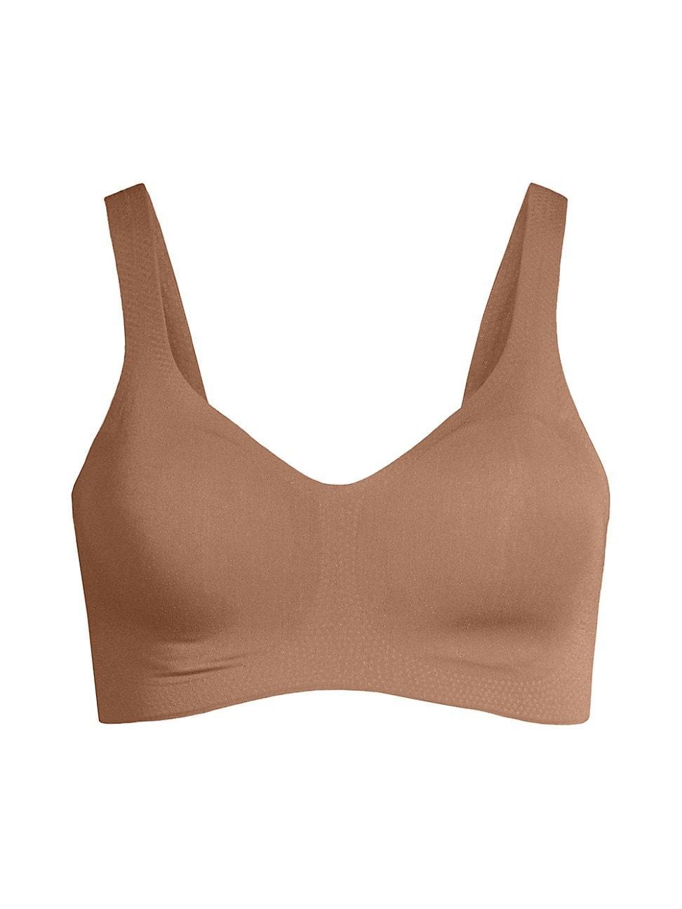 Commando Butter Soft-Support Bralette BSS501 Women's Lingerie Product Image