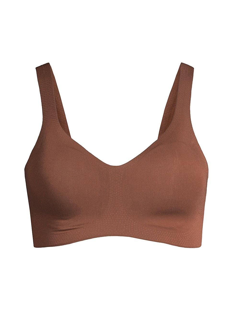 Commando Butter Soft-Support Bralette BSS501 Women's Lingerie Product Image