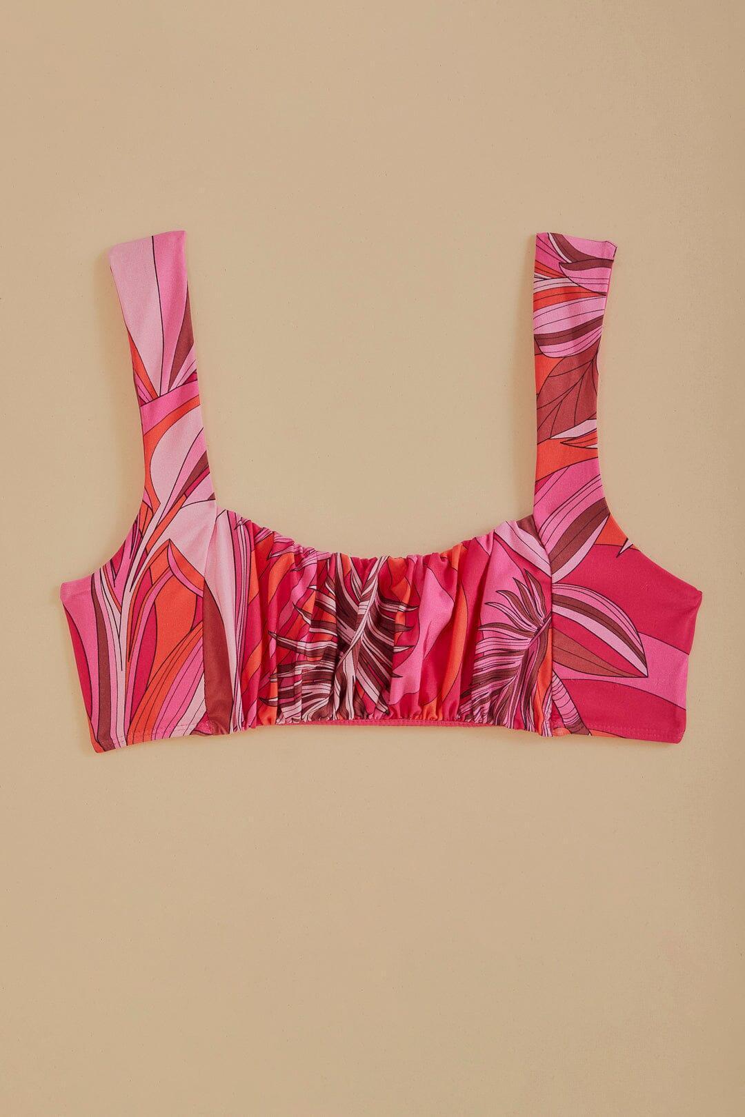 Endless Summer Bikini Top Product Image