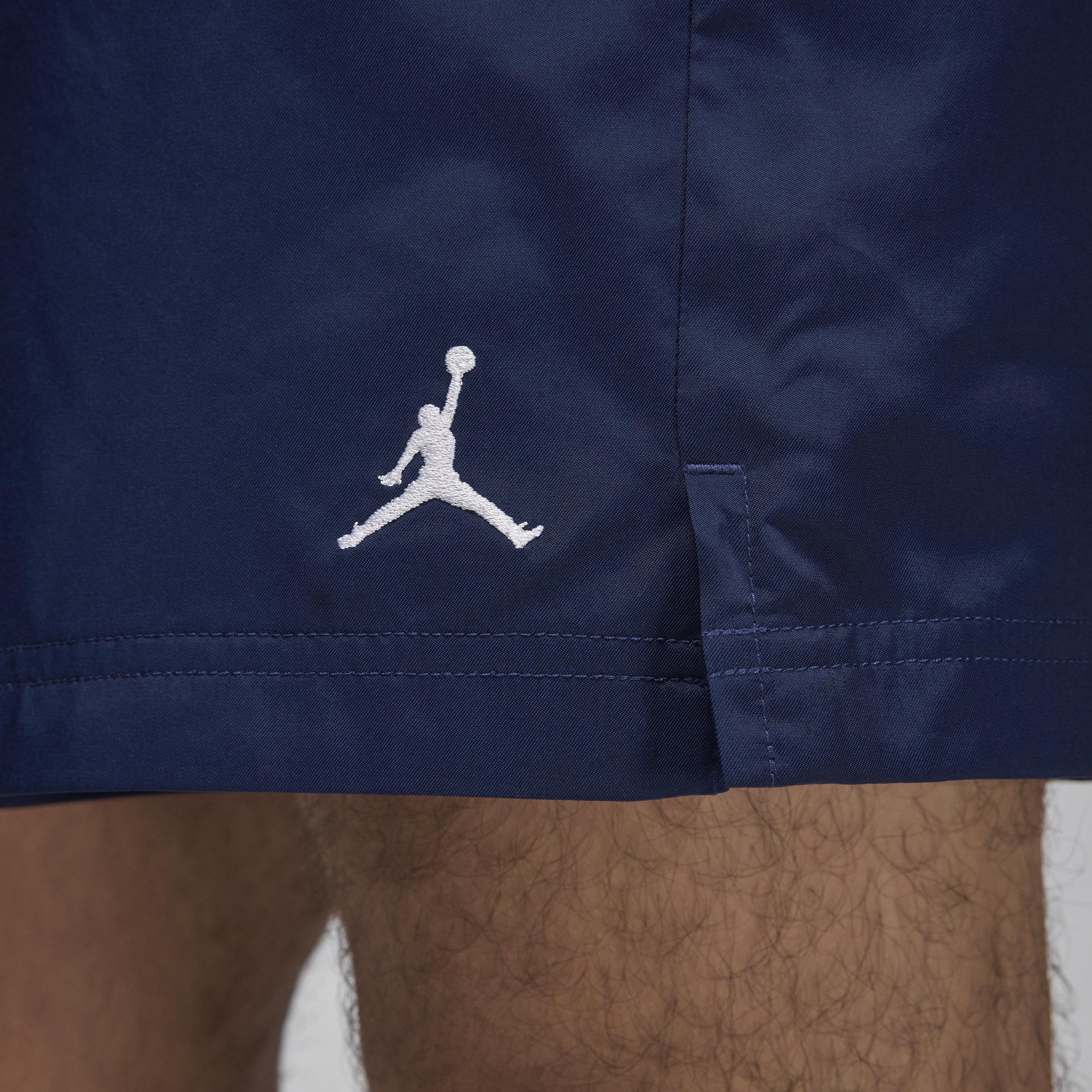 Men's Jordan Essentials 5" Poolside Shorts Product Image