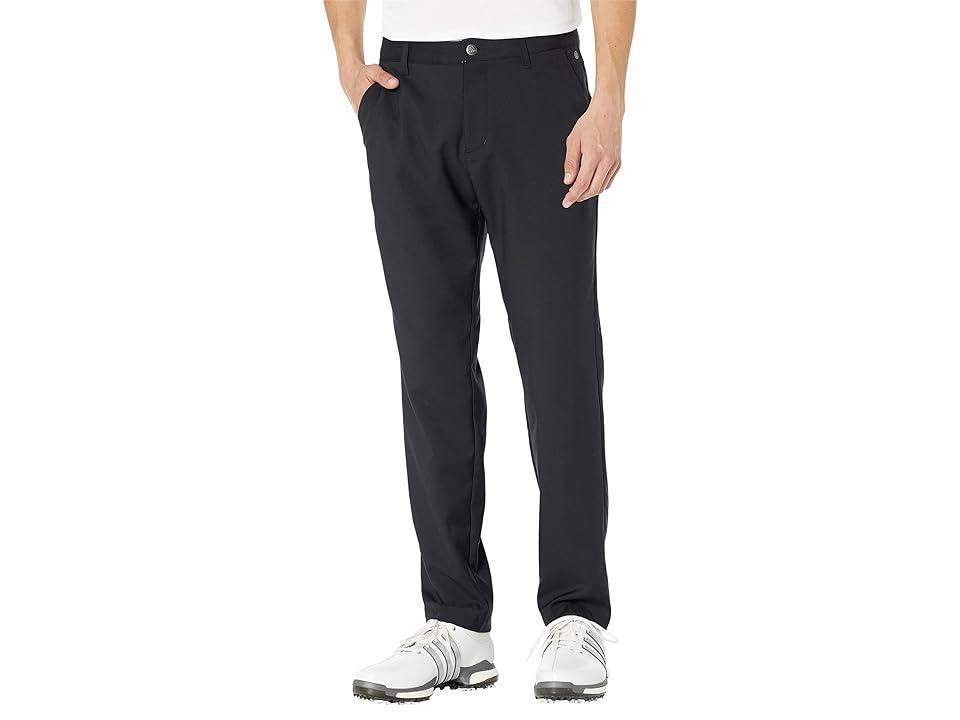 adidas Golf Ultimate365 Tapered Golf Pants Men's Clothing Product Image