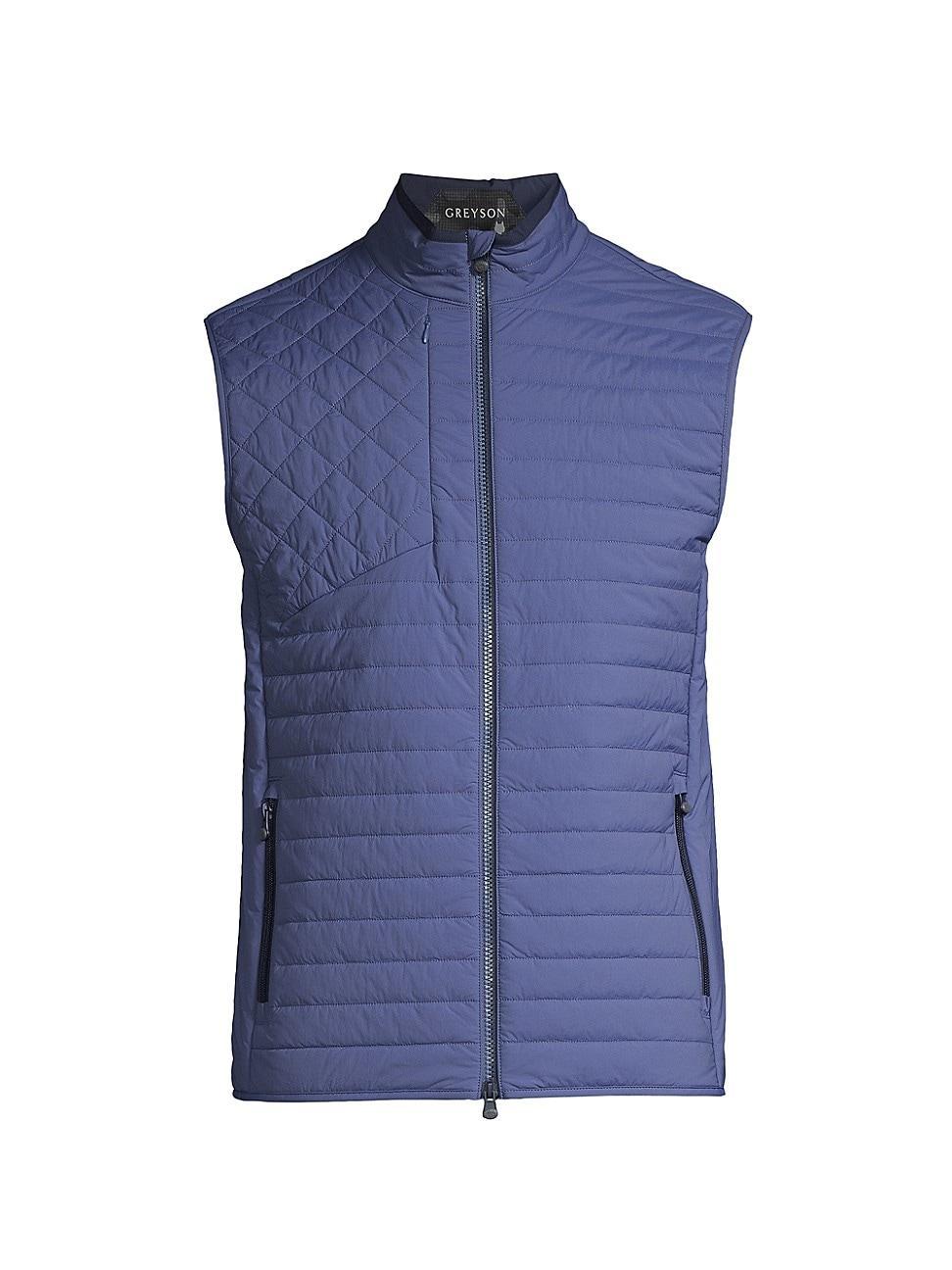 Mens Yukon X Lite Vest Product Image