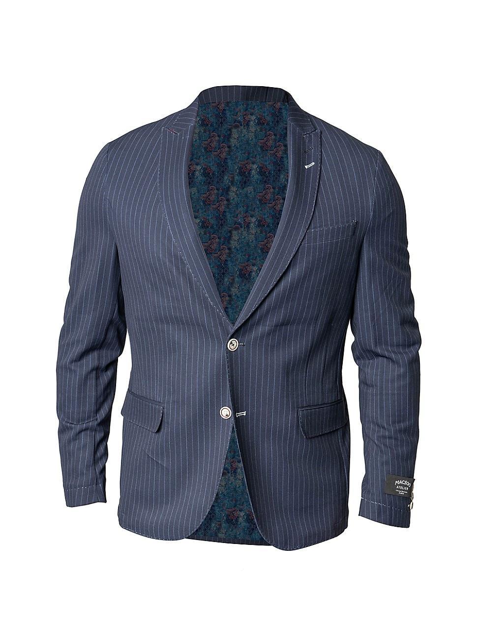 Mens Unconstructed Descartes Blazer product image