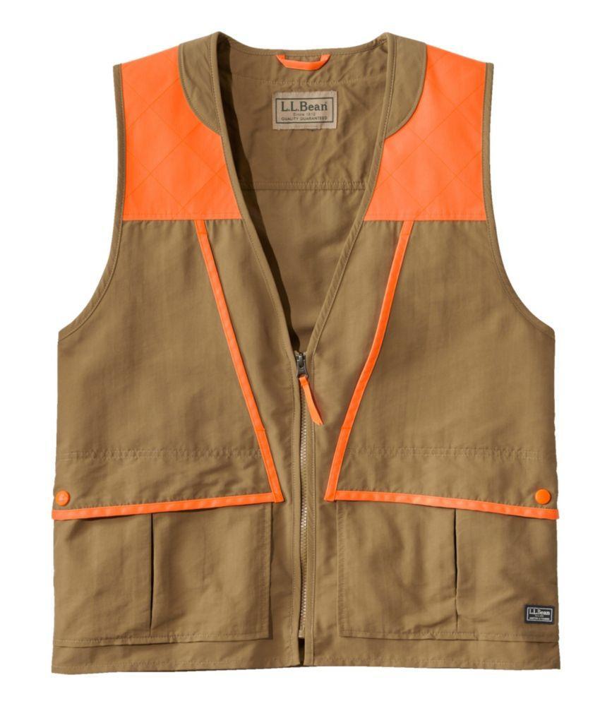 
                            Men's Upland Hunting Vest
                         Product Image