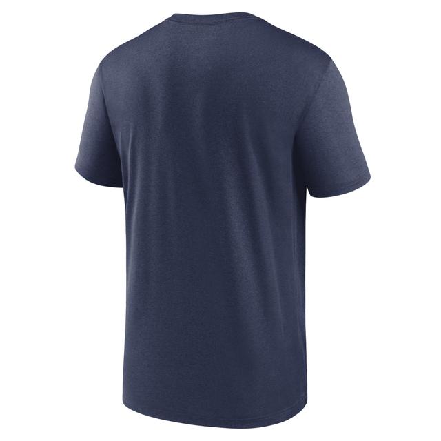 New York Yankees Knockout Legend Nike Men's Dri-FIT MLB T-Shirt Product Image