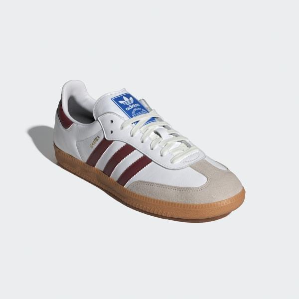 Samba OG Shoes Product Image