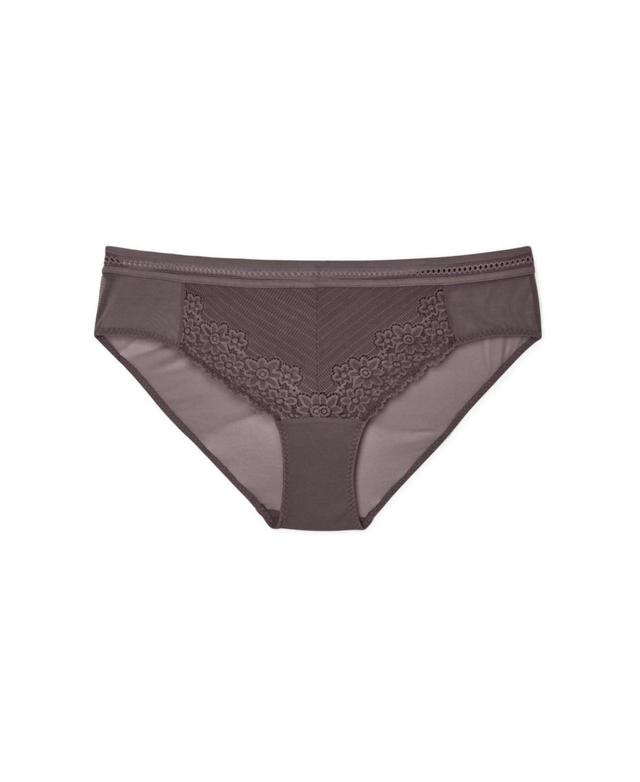 Adore Me Womens Larina Hipster Panty Product Image