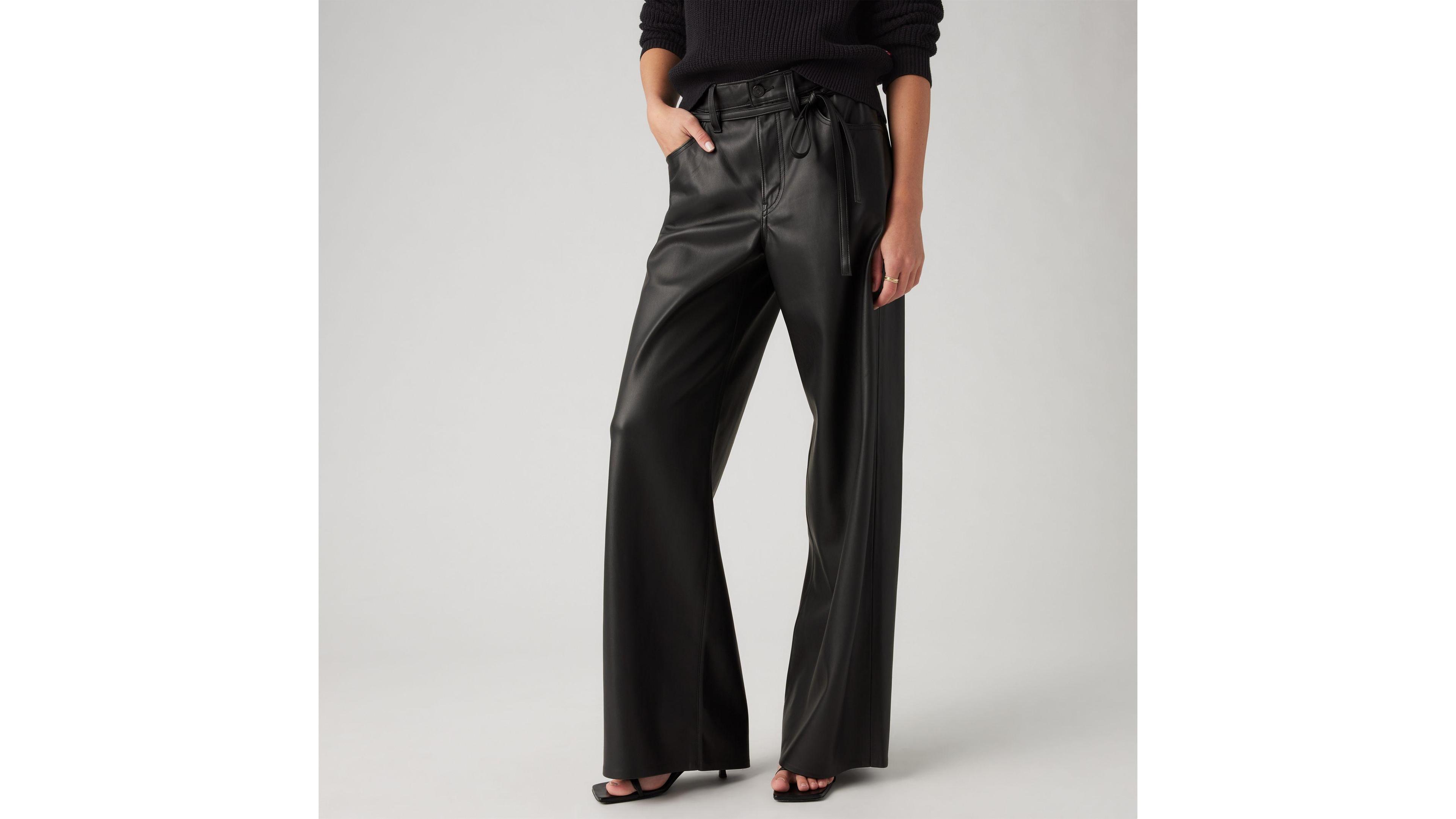 XL Straight Women's Pants Product Image