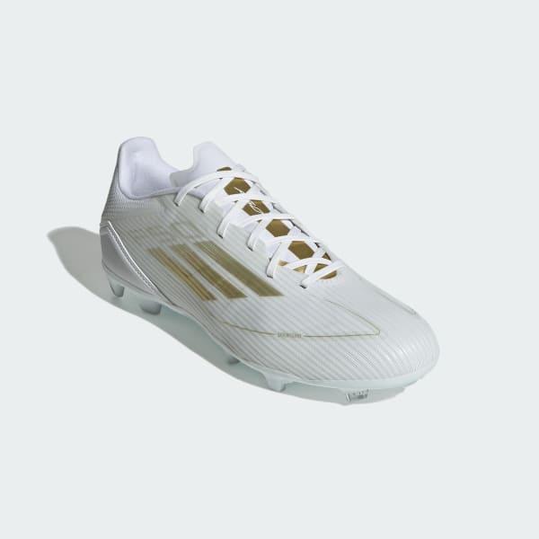 F50 League Multi-Ground Soccer Cleats Product Image