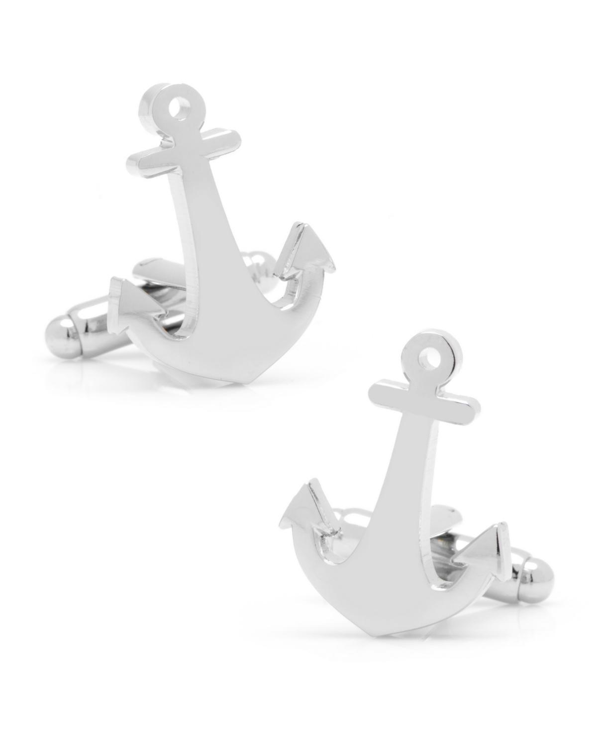 Cufflinks, Inc. Anchors Aweigh Cuff Links Product Image