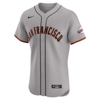 San Francisco Giants Men's Nike Dri-FIT ADV MLB Elite Jersey Product Image