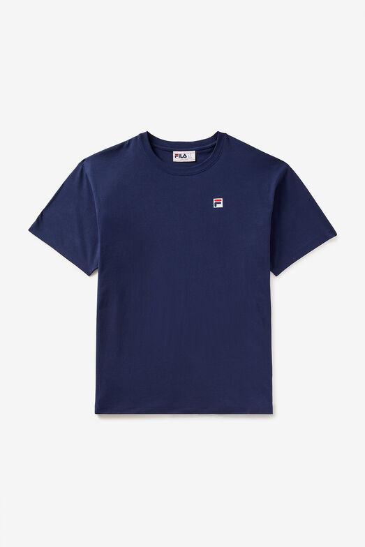 Classic Relaxed Tee Product Image