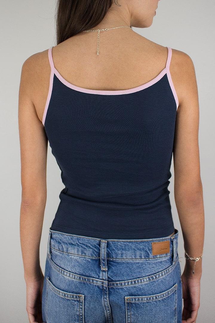 Scoop neck top Product Image