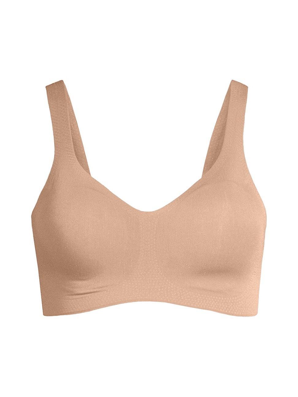 Commando Butter Soft-Support Bralette BSS501 Women's Lingerie Product Image