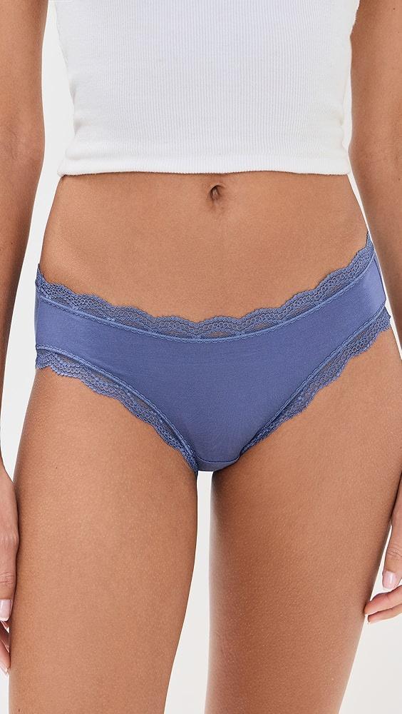 Stripe & Stare The Original Knicker Four Pack | Shopbop Product Image