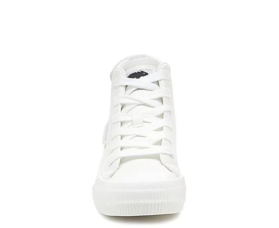 Rocket Dog Womens Cheery Hi Sneaker Product Image