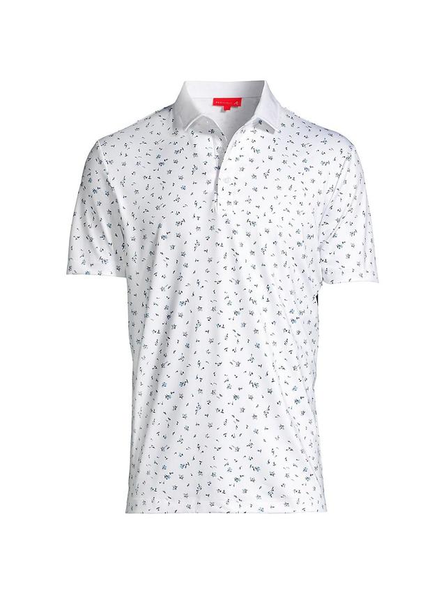 Mens Malmo Polo Product Image