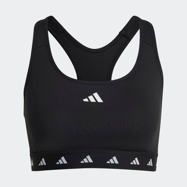 Powerreact Training Medium-Support Techfit Bra Product Image