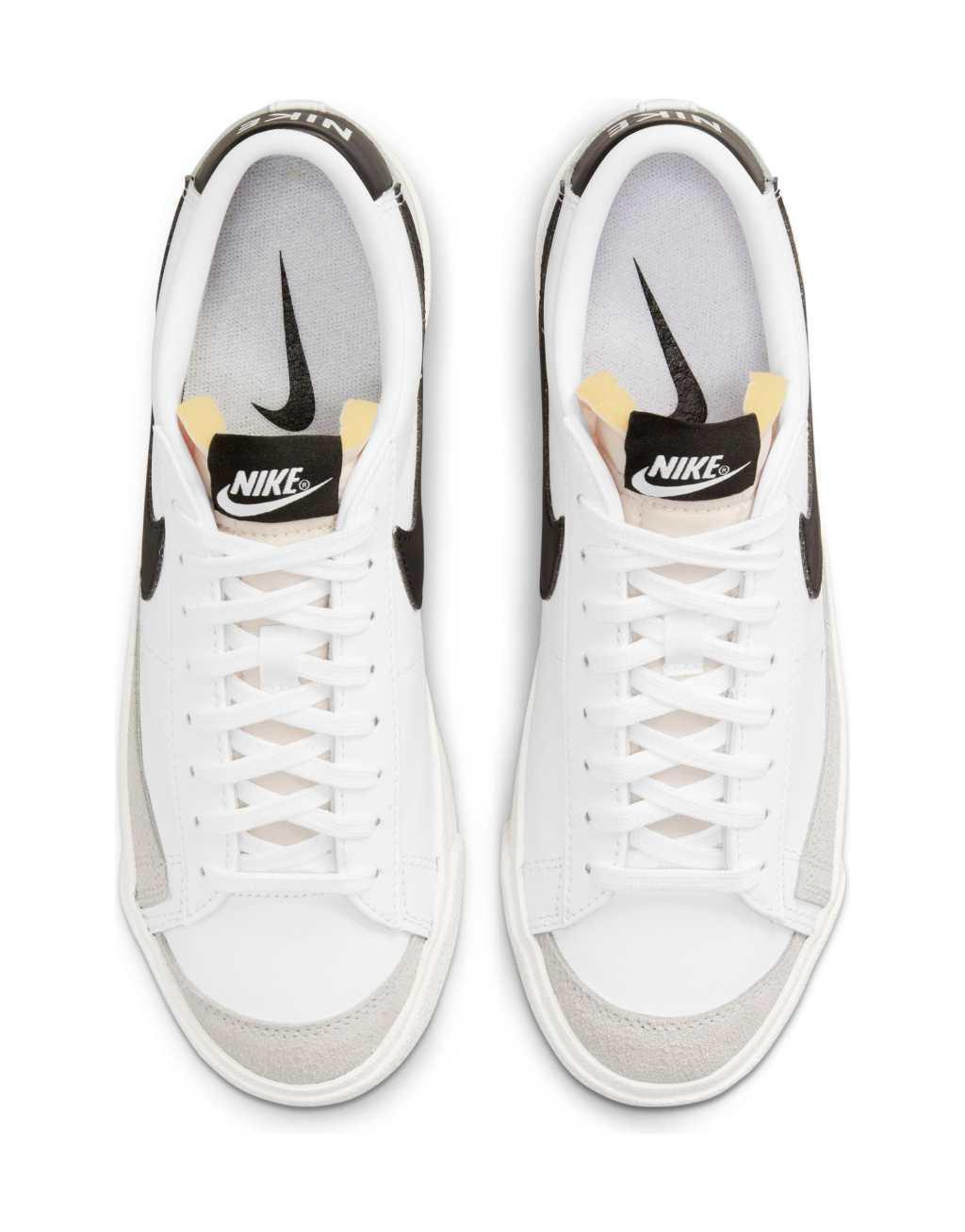 Nike Women's Blazer Low '77 Shoes Product Image