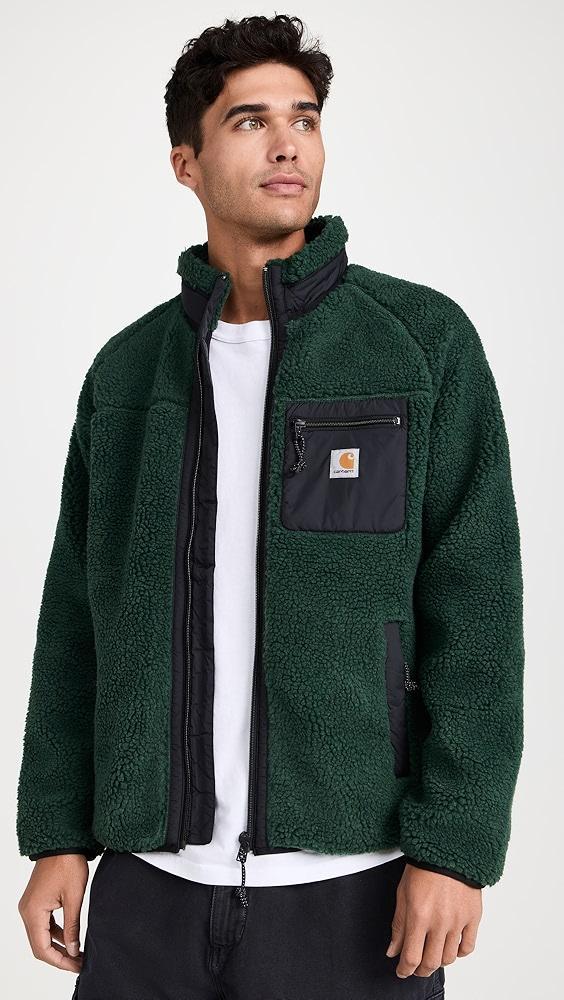 Carhartt WIP Prentis Liner Jacket | Shopbop Product Image