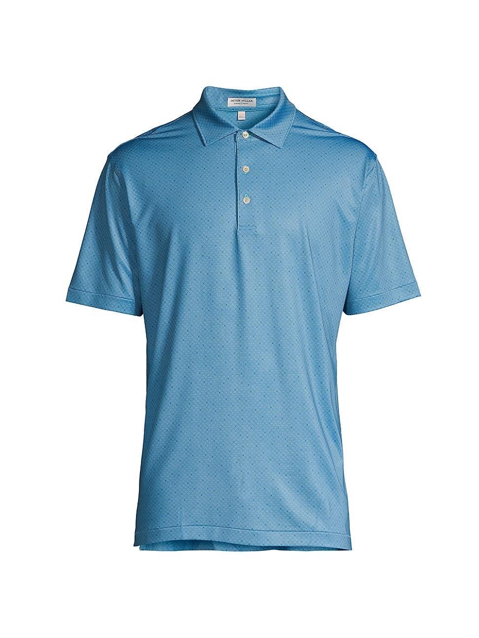 Peter Millar Soriano Performance Jersey Polo Product Image