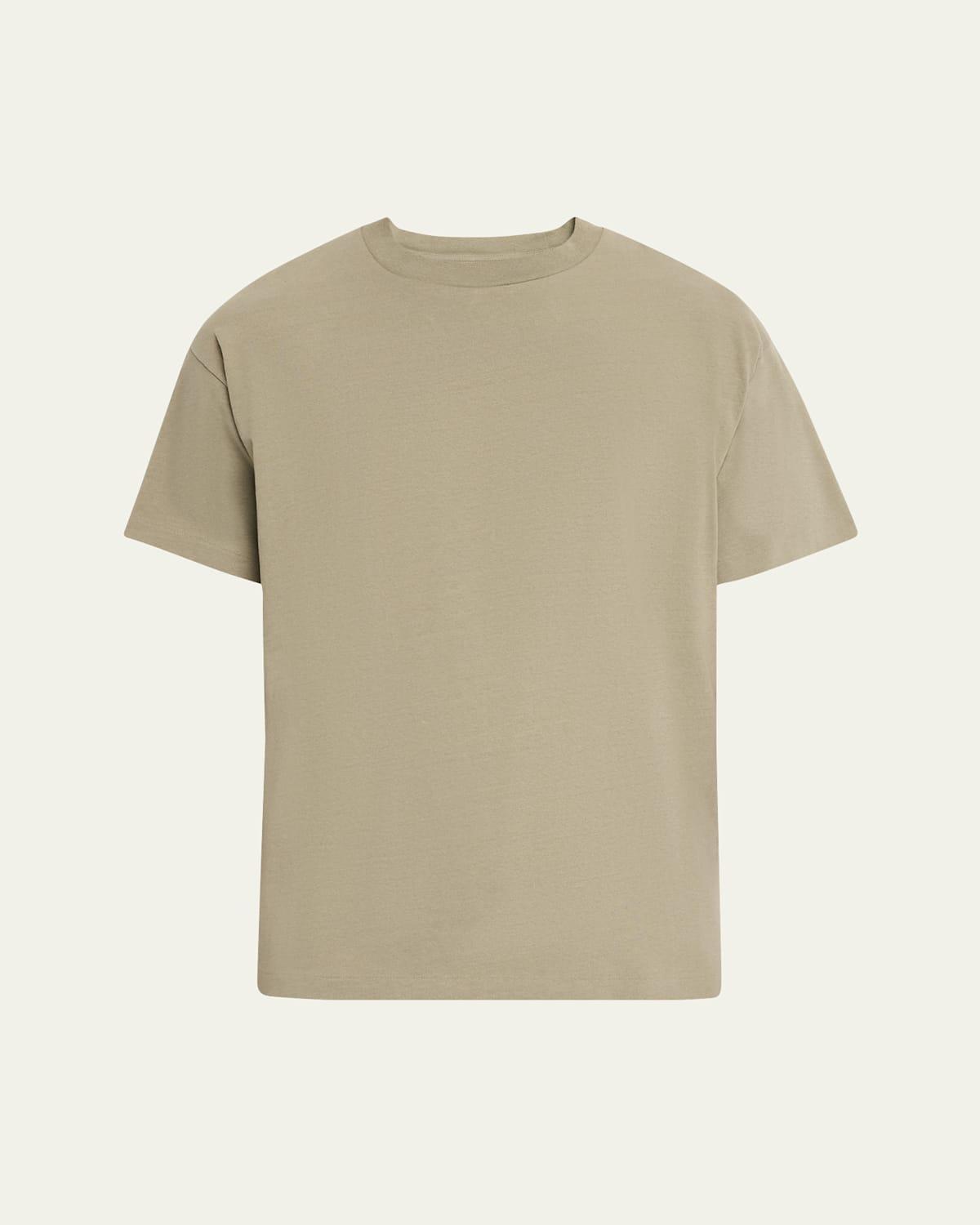 Mens University T-Shirt Product Image