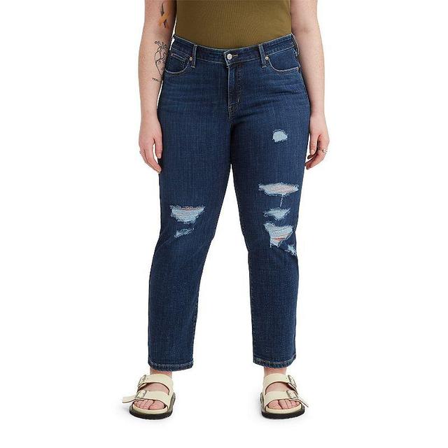 Levi's(r) Womens Boyfriend (Slate Era) Women's Jeans Product Image