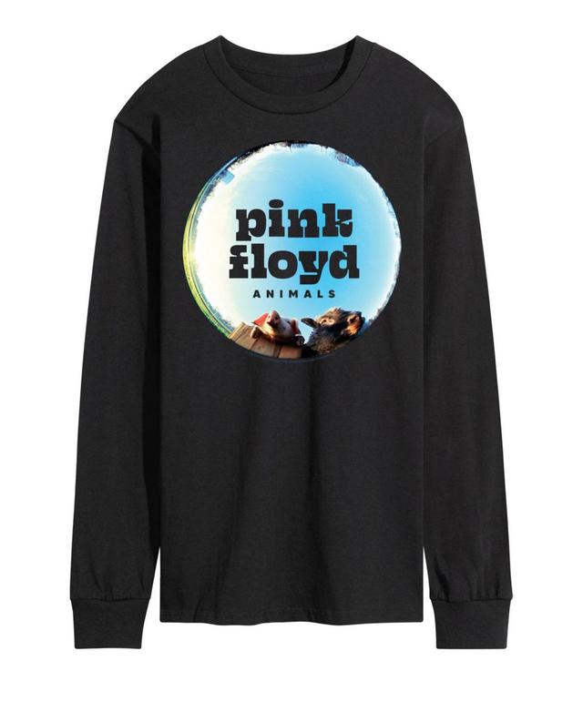 Mens Pink Floyd Tee Product Image