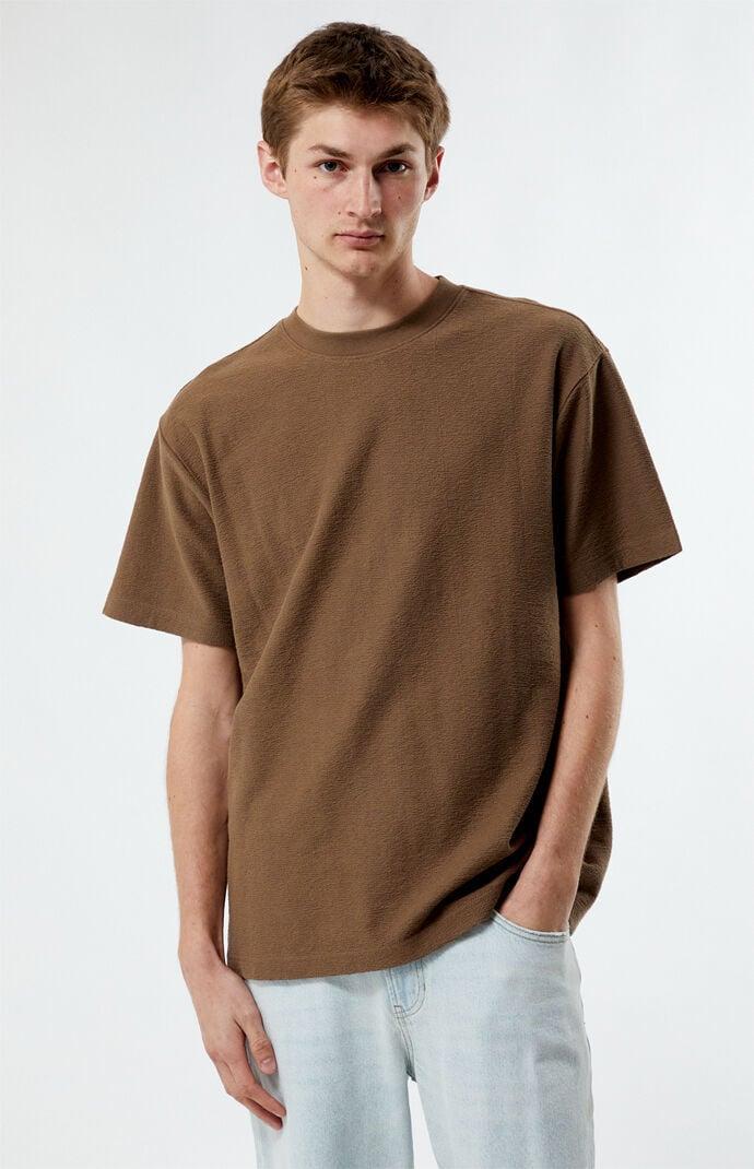 Men's Grooves T-Shirt - Product Image