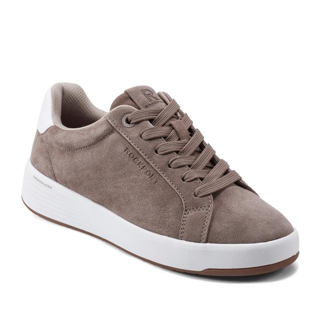 Women's Elara Lace-up Casual Sneakers Product Image