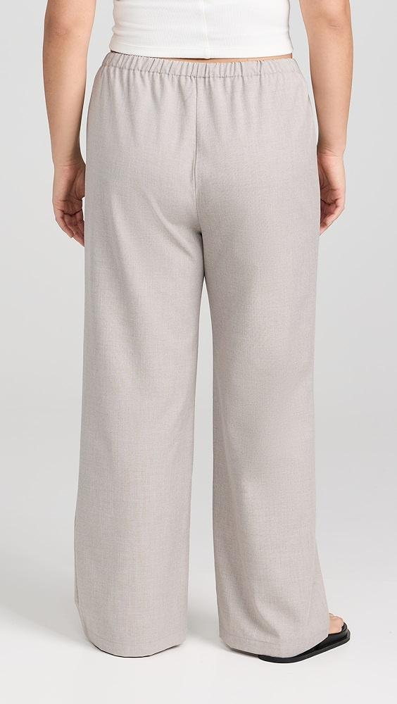 Reformation Olina Pants | Shopbop Product Image