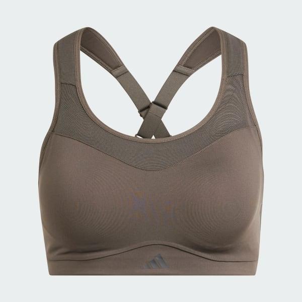 TLRD Impact Training High-Support Bra Product Image