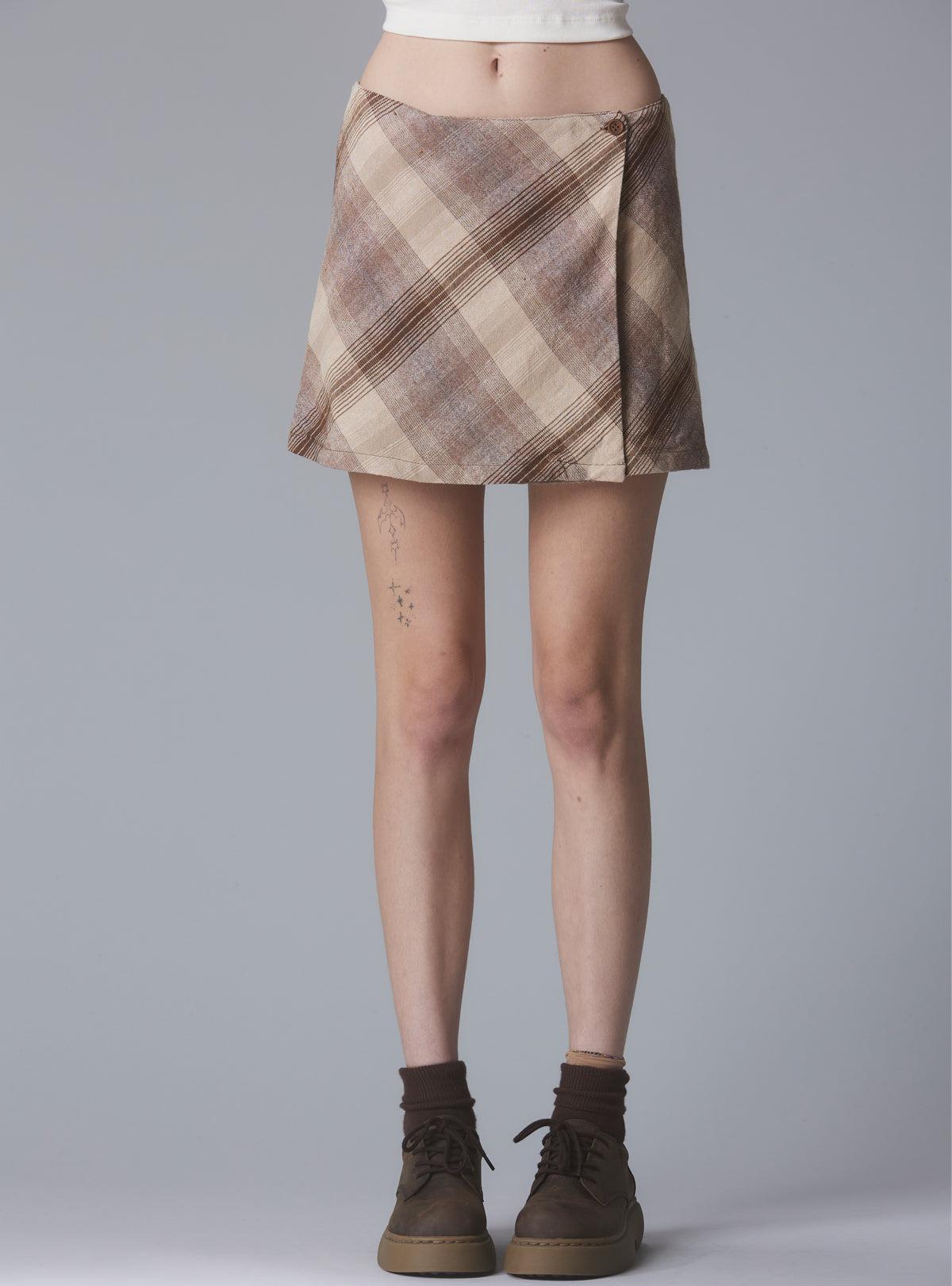 Witz Skirt Female Product Image