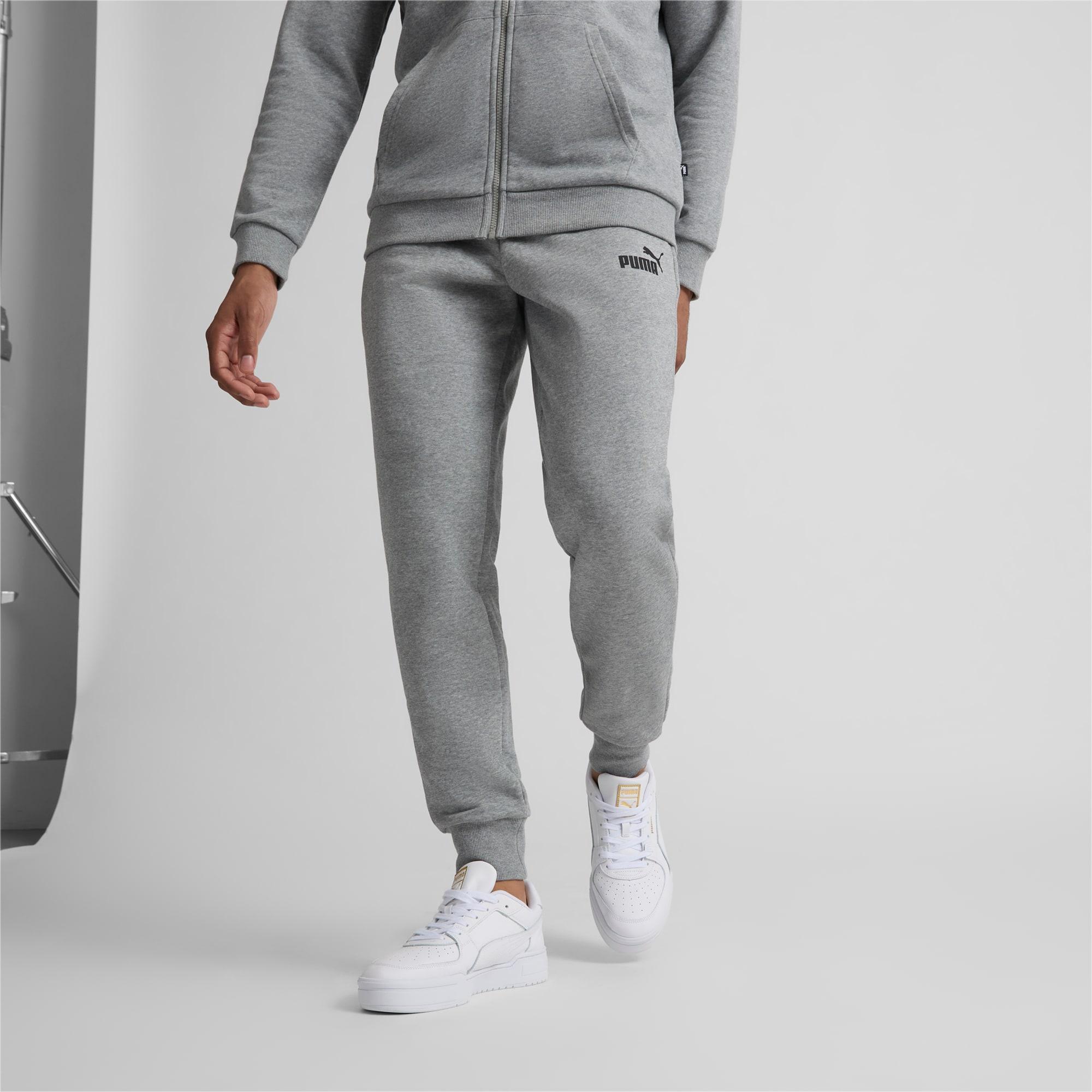 Essentials Logo Men's Sweatpants Product Image